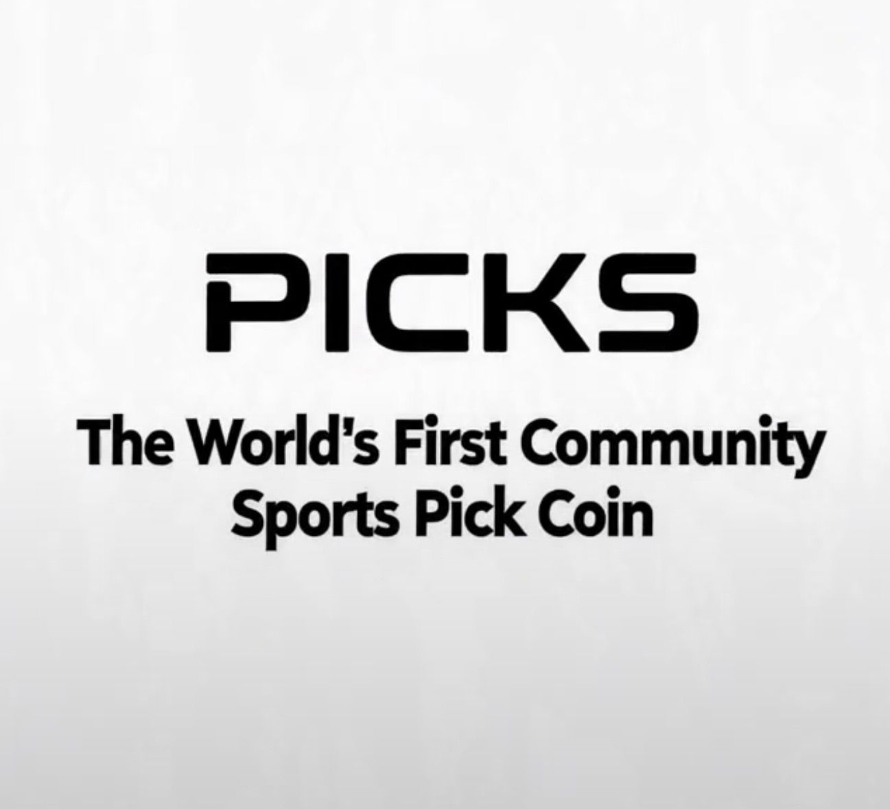 $PICKS logo