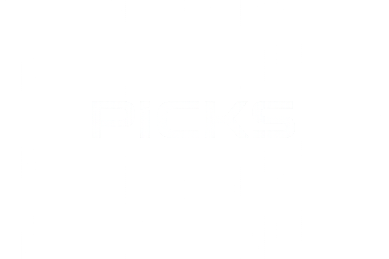 PICKS logo